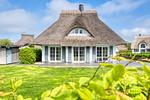 Gartenblick - Ferienhaus Haubenlerche 59 - Top-Hundeurlaub