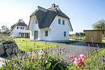Hauptansicht - Ferienhaus Seeschwalbe 60 - Top-Hundeurlaub