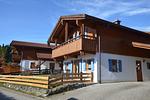 Hauptansicht - Bernhard - Feriendorf Via Claudia Haus 62 - Top-Hundeurlaub