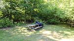 Outdoor - Ferienhaus für 7 Personen (91 m²) - Top-Hundeurlaub