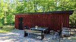 Outdoor - Ferienhaus für 7 Personen (91 m²) - Top-Hundeurlaub