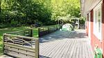 Outdoor - Ferienhaus für 7 Personen (91 m²) - Top-Hundeurlaub