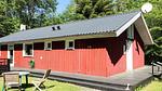 Outdoor - Ferienhaus für 7 Personen (91 m²) - Top-Hundeurlaub