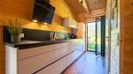 Küche - Ferienhaus für 7 Personen (87 m²) - Top-Hundeurlaub