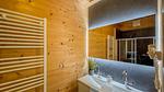 Badezimmer - Ferienhaus für 7 Personen (87 m²) - Top-Hundeurlaub