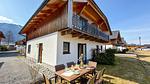 Garten [Sommer] - Ferienhaus für 7 Personen (87 m²) - Top-Hundeurlaub