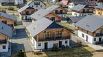 Außenseite Ferienhaus [Sommer] - Ferienhaus für 7 Personen (87 m²) - Top-Hundeurlaub