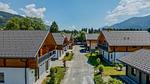 Außenseite Ferienhaus [Sommer] - Ferienhaus für 7 Personen (87 m²) - Top-Hundeurlaub