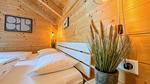 Schlafzimmer - Ferienhaus für 7 Personen (87 m²) - Top-Hundeurlaub