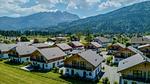 Außenseite Ferienhaus [Sommer] - Ferienhaus für 7 Personen (87 m²) - Top-Hundeurlaub