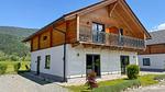 Außenseite Ferienhaus [Sommer] - Ferienhaus für 7 Personen (87 m²) - Top-Hundeurlaub