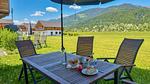 Terrasse / Balkon - Ferienhaus für 7 Personen (87 m²) - Top-Hundeurlaub