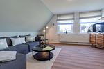 Haus Nordseekind "Dünengras" - Top-Hundeurlaub