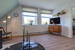 Haus Nordseekind "Dünengras" - Top-Hundeurlaub