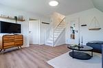 Haus Nordseekind "Dünengras" - Top-Hundeurlaub