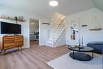 Haus Nordseekind "Dünengras" - Top-Hundeurlaub