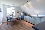 Haus Nordseekind "Dünengras" - Top-Hundeurlaub