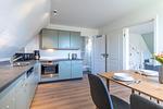Haus Nordseekind "Dünengras" - Top-Hundeurlaub