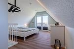 Haus Nordseekind "Dünengras" - Top-Hundeurlaub