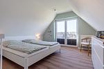 Haus Nordseekind "Dünengras" - Top-Hundeurlaub