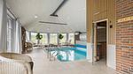 pool - Ferienhaus für 8 Personen (196 m²) in Ringkøbing - Top-Hundeurlaub