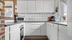 kitchen - Ferienhaus für 8 Personen (196 m²) in Ringkøbing - Top-Hundeurlaub