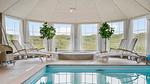 pool - Ferienhaus für 8 Personen (196 m²) in Ringkøbing - Top-Hundeurlaub