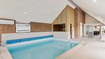 pool - Ferienhaus für 8 Personen (196 m²) in Ringkøbing - Top-Hundeurlaub