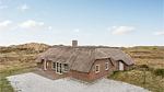 house - Ferienhaus für 8 Personen (196 m²) in Ringkøbing - Top-Hundeurlaub
