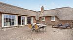 outside - Ferienhaus für 8 Personen (196 m²) in Ringkøbing - Top-Hundeurlaub
