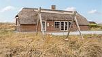 outside - Ferienhaus für 8 Personen (196 m²) in Ringkøbing - Top-Hundeurlaub
