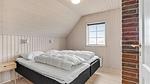bed - Ferienhaus für 8 Personen (196 m²) in Ringkøbing - Top-Hundeurlaub
