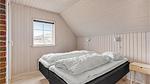 bed - Ferienhaus für 8 Personen (196 m²) in Ringkøbing - Top-Hundeurlaub