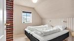 bed - Ferienhaus für 8 Personen (196 m²) in Ringkøbing - Top-Hundeurlaub