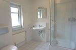 Küche / Küchenzeile - Birkenstraße 11c Haus 2 - Top-Hundeurlaub