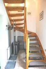 Dekoratives Detail - Birkenstraße 11c Haus 2 - Top-Hundeurlaub