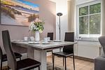 Birkenstraße 11c Haus 2 - Top-Hundeurlaub