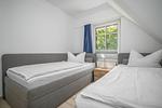 Birkenstraße 11c Haus 2 - Top-Hundeurlaub