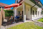 Birkenstraße 11c Haus 2 - Top-Hundeurlaub