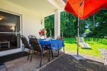 Birkenstraße 11c Haus 2 - Top-Hundeurlaub