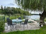 Schaalseeparadies - Top-Hundeurlaub