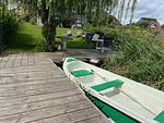 Schaalseeparadies - Top-Hundeurlaub