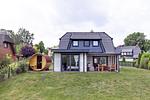 Schaalseeparadies - Top-Hundeurlaub