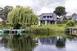 Schaalseeparadies - Top-Hundeurlaub