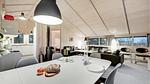 living-room - Ferienhaus für 8 Personen (90 m²) in Ebeltoft - Top-Hundeurlaub