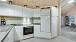 kitchen - Ferienhaus für 8 Personen (90 m²) in Ebeltoft - Top-Hundeurlaub