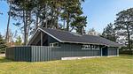 exterior - Ferienhaus für 8 Personen (90 m²) in Ebeltoft - Top-Hundeurlaub