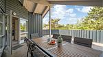 exterior - Ferienhaus für 8 Personen (90 m²) in Ebeltoft - Top-Hundeurlaub