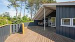 outside - Ferienhaus für 8 Personen (90 m²) in Ebeltoft - Top-Hundeurlaub