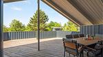 outside - Ferienhaus für 8 Personen (90 m²) in Ebeltoft - Top-Hundeurlaub